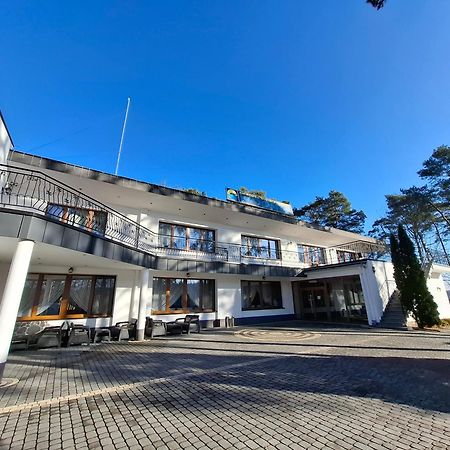 Hotel Wodnik Turawa Exterior foto